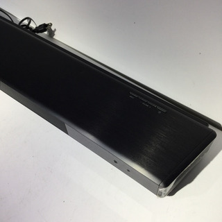 #3689 ヤマハ デジタルサウンドプロジェクター YSP-2500 本体のみ リアルサラウンドでホームエンターテインメントの楽しみをさらに