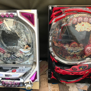 パチンコの台100ボルト