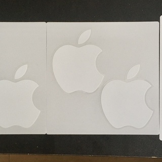 【Apple】ステッカー