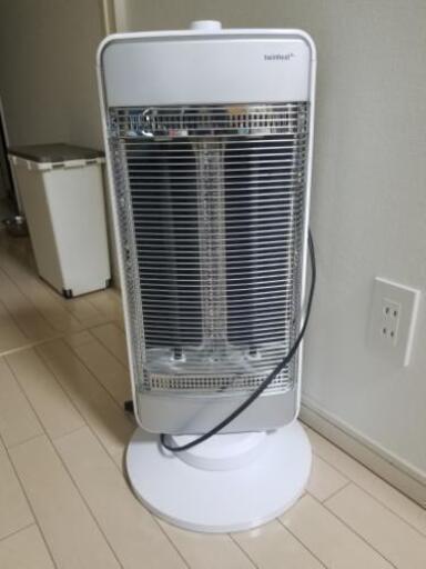 電気ヒーター