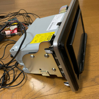 ケンウッド MDV-D304 2017年製造