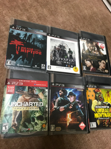 オンラインで安く買う Ps3ゲームソフト Policopias Com Br
