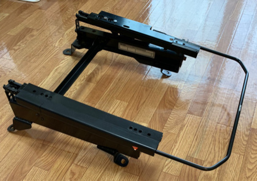 レカロ RECARO 純正ベースフレーム トヨタ ウィッシュ右座席 ZGE20､21 