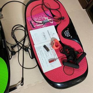 ドクターエアー　3D スーパーブレード S ピンク SB-002