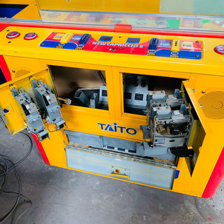 早い者勝ち！🌸20,000円！🌸　UFOキャッチャー