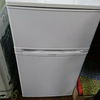 高年式  洗濯機 冷蔵庫 2018年製品 使用3ヶ月