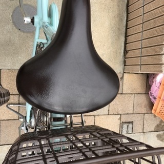 ブリヂストン アルミーユ24インチ