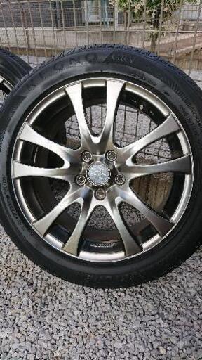 WORK ホイール4本セット タイヤ付き | rwwca.com