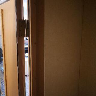 防音室　ナサール