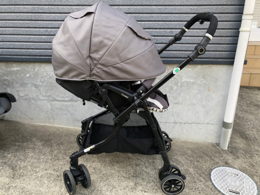 スゴカル 4キャス compact エッグショックHH