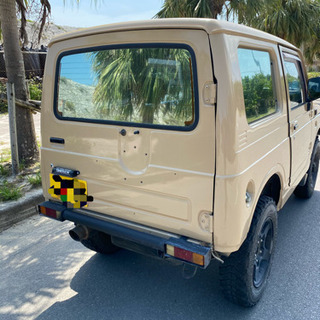 ジムニーja22w タロウ 石垣のジムニーの中古車 ジモティー