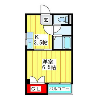 No.52【初期費用家賃だけ】