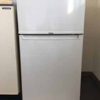 2017年製　冷蔵庫