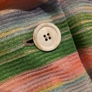 イタリア高級ブランド　ミッソーニ　MISSONI  スプリングコート90%OFF