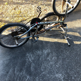 BMX GT