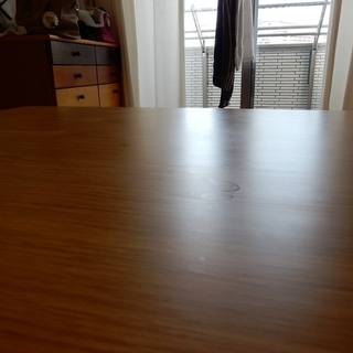 無印良品 リビングでもダイニングでもつかえるテーブル ＆ ソファチェア ＆ ベンチ