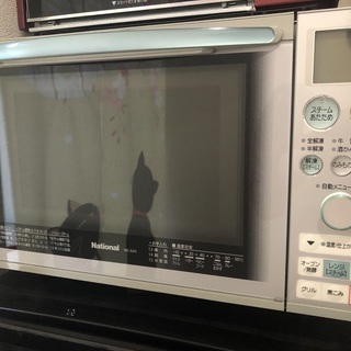 【6/8〜6/14引取限定】冷蔵庫・洗濯機・電子レンジ家電三点セット