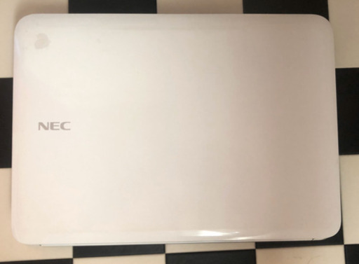 NEC LE150/C Windows10 SSD 【公式通販】