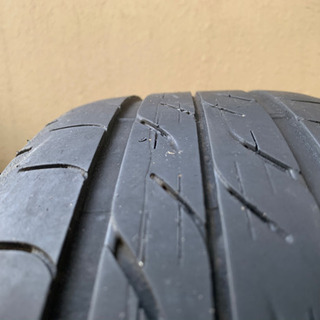 日産デイズルークスライダー純正アルミ 中古