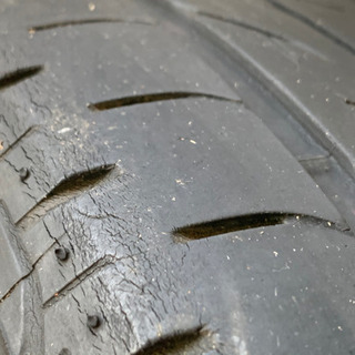 日産デイズルークスライダー純正アルミ 中古