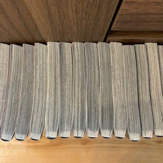 【値下げ‼︎】鬼滅の刃　漫画　全巻セット　1〜19巻　ほぼ新品