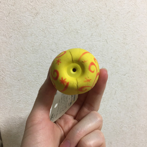 小型犬用おもちゃピーピー鳴るおもちゃ まいこここ 宮崎台のおもちゃ その他 の中古あげます 譲ります ジモティーで不用品の処分