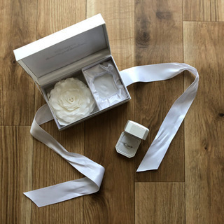 婚約指輪 4℃ 8号