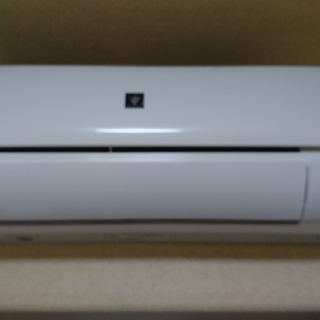 エアコン３台、下駄箱、屋外倉庫　まとめて引き取っていただける方限定で！