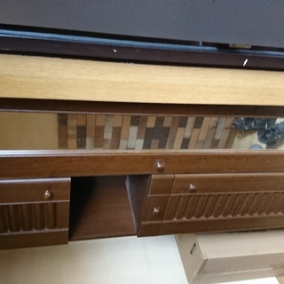 エアコン３台、下駄箱、屋外倉庫　まとめて引き取っていただける方限定で！