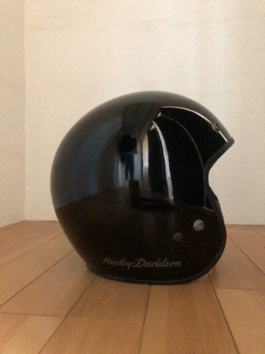 【Harley-Davidson】ヘルメット　バイク