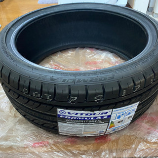 VITOUR FORMULA X 205/40ZR17　4本セット imgrc0128168408.jpg