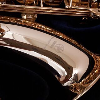 【テナーサックス】ヤマハYTS-380