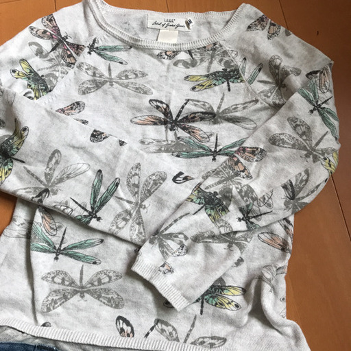 カットソーh M 七部丈デニム さりく 大宮のキッズ用品 子供服 の中古あげます 譲ります ジモティーで不用品の処分 カットソーh M 七部丈デニム さりく 大宮のキッズ用品 子供服 の中古あげます 譲ります ジモティーで不用品の処分