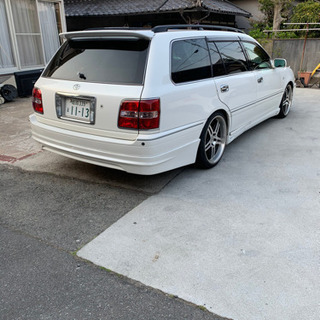 19インチ　社外ホイール　225/35R19  245/35R19 クラウン フーガ