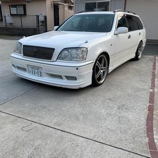 19インチ　社外ホイール　225/35R19  245/35R19 クラウン フーガ