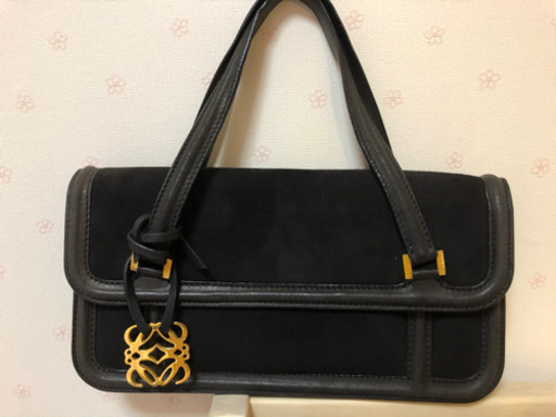 LOEWE ロエベ　ミニバッグ