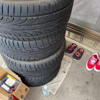 ルフトバーン19インチ