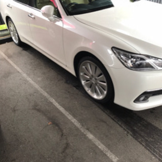 ルフトバーン19インチ