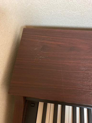 受け渡し者確定】ローランド電子ピアノHP305-GP