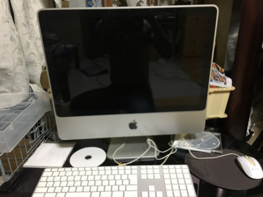 その他 Mac