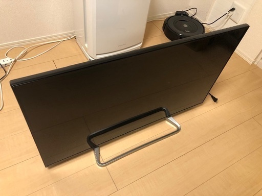 SHARP 40型液晶テレビ　2015年製