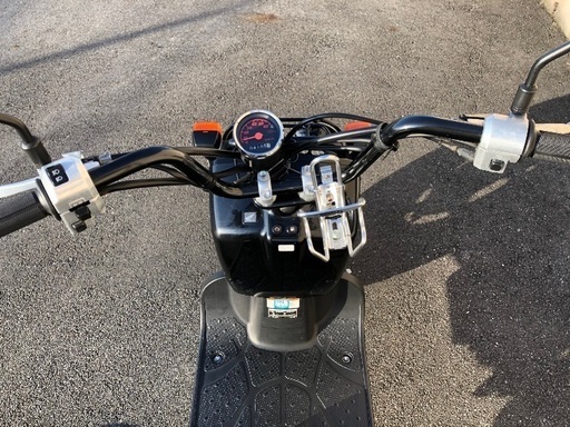 ズーマーfi 美車11年式af58 190 トシ 犬山のホンダの中古あげます 譲ります ジモティーで不用品の処分