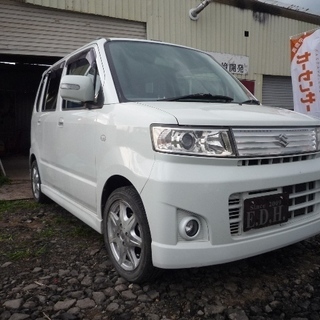 SUZUKI  WAGON-R  STINGREY  TURBO...