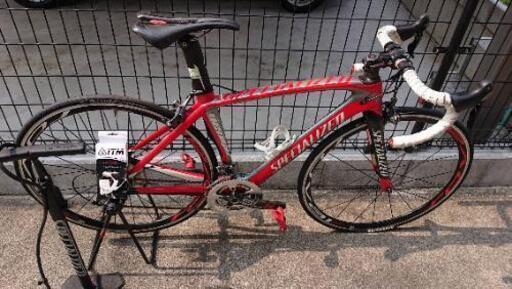 ロードバイク スペシャルライズド SPECIALIZED En14781 | procomm.ca