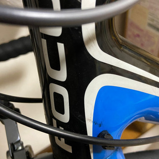 ロードバイク Focus cayo 3.0 2013 (中古) 破格の値段