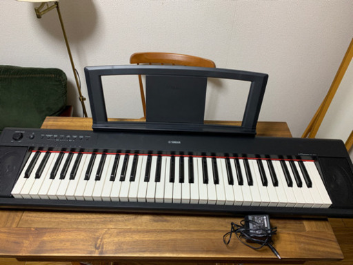 電子ピアノ