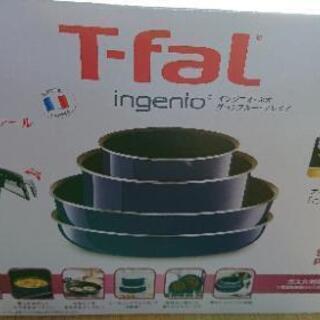 ティファール T-fal インジニオ・ネオ