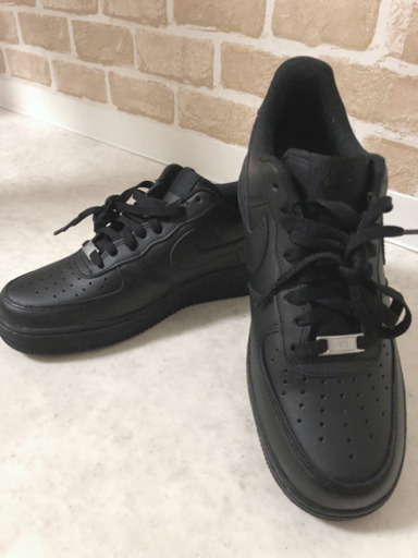 NIKE AIR FORTH1 新品