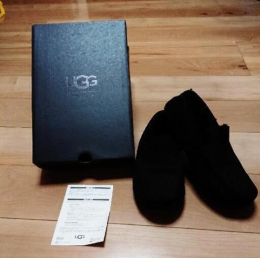 UGG モカシン