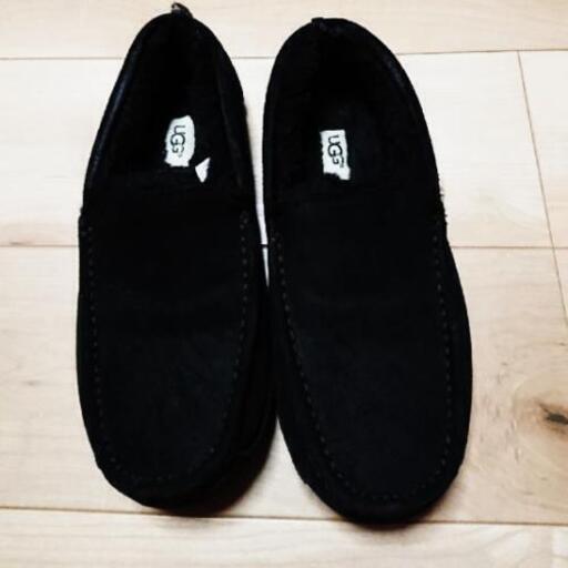 UGG モカシン